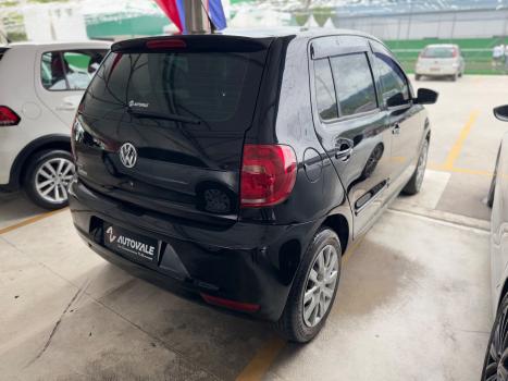 VOLKSWAGEN Fox 1.0, Foto 5