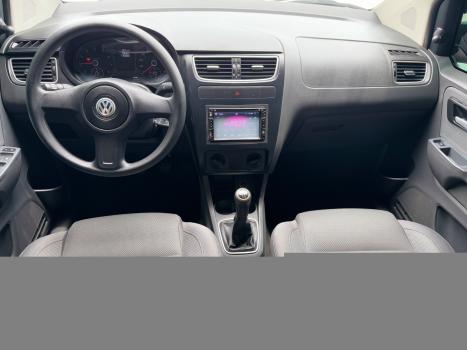 VOLKSWAGEN Fox 1.0, Foto 11