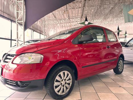 VOLKSWAGEN Fox 1.0, Foto 2