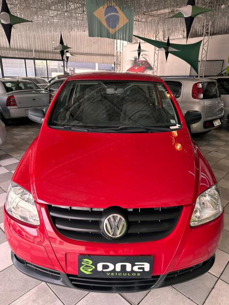 VOLKSWAGEN Fox 1.0, Foto 3