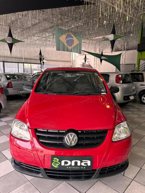 VOLKSWAGEN Fox 1.0, Foto 4