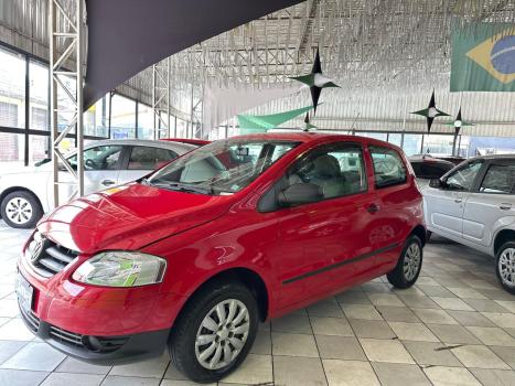 VOLKSWAGEN Fox 1.0, Foto 5