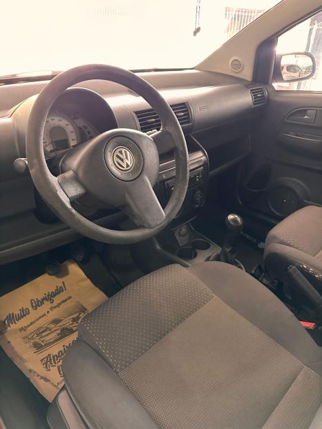 VOLKSWAGEN Fox 1.0, Foto 9