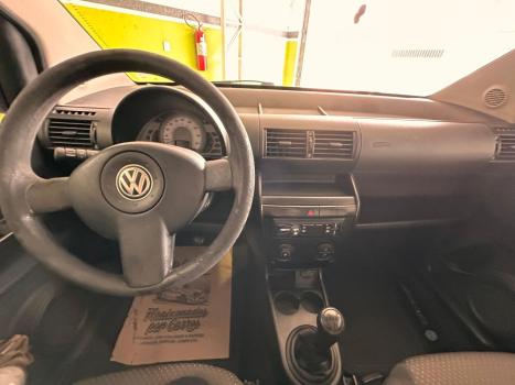 VOLKSWAGEN Fox 1.0, Foto 10