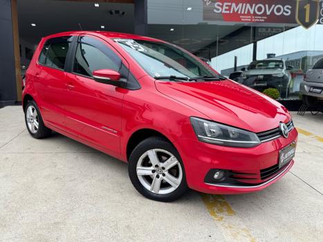 VOLKSWAGEN Fox 1.0, Foto 1