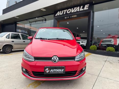 VOLKSWAGEN Fox 1.0, Foto 2