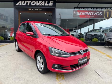 VOLKSWAGEN Fox 1.0, Foto 3