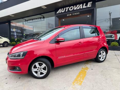 VOLKSWAGEN Fox 1.0, Foto 4