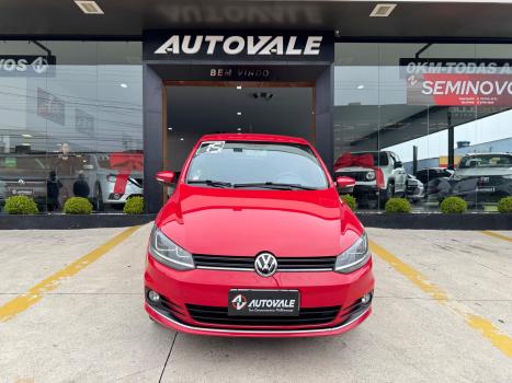 VOLKSWAGEN Fox 1.0, Foto 5