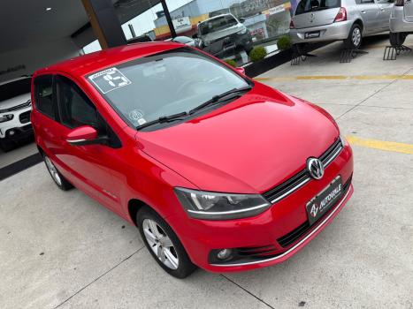 VOLKSWAGEN Fox 1.0, Foto 7
