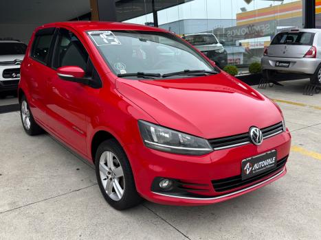 VOLKSWAGEN Fox 1.0, Foto 8