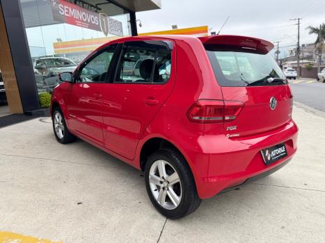 VOLKSWAGEN Fox 1.0, Foto 9