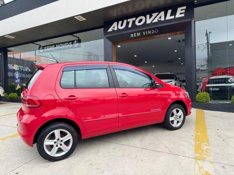 VOLKSWAGEN Fox 1.0, Foto 10