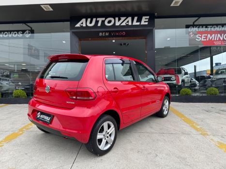 VOLKSWAGEN Fox 1.0, Foto 11