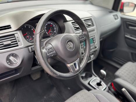 VOLKSWAGEN Fox 1.0, Foto 13
