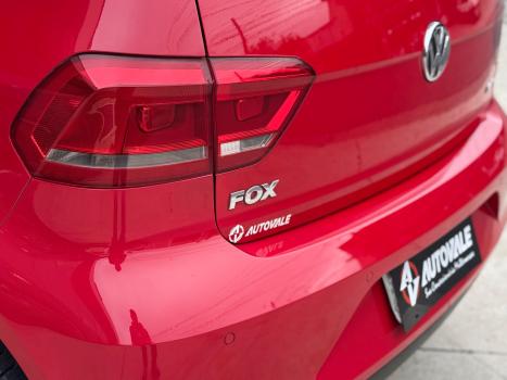 VOLKSWAGEN Fox 1.0, Foto 14