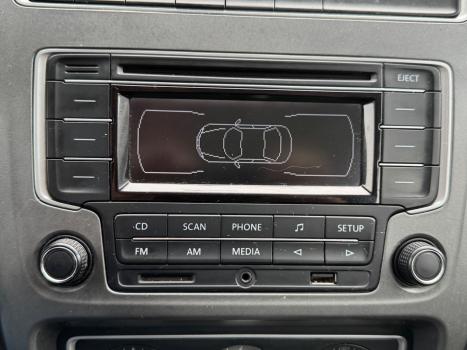 VOLKSWAGEN Fox 1.0, Foto 16