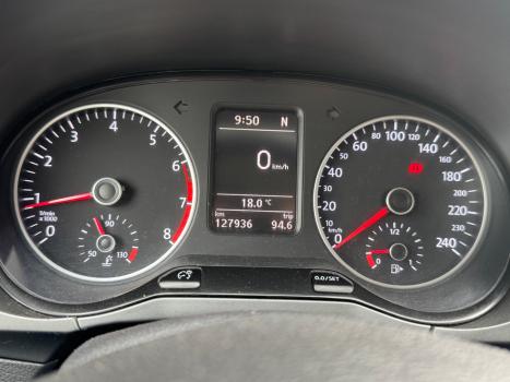 VOLKSWAGEN Fox 1.0, Foto 20