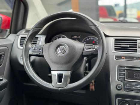 VOLKSWAGEN Fox 1.0, Foto 21