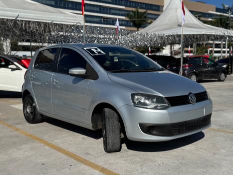VOLKSWAGEN Fox 1.0, Foto 2