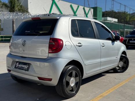 VOLKSWAGEN Fox 1.0, Foto 4