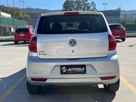 VOLKSWAGEN Fox 1.0, Foto 5