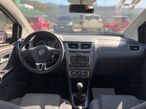 VOLKSWAGEN Fox 1.0, Foto 7