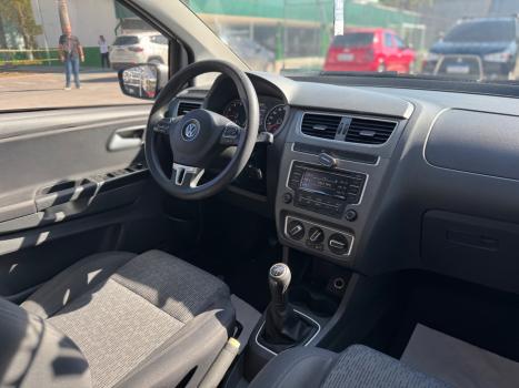 VOLKSWAGEN Fox 1.0, Foto 8