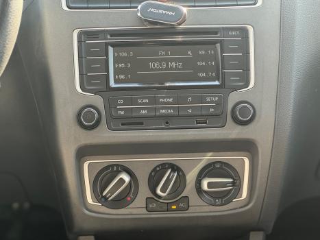 VOLKSWAGEN Fox 1.0, Foto 9