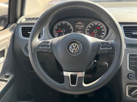 VOLKSWAGEN Fox 1.0, Foto 10