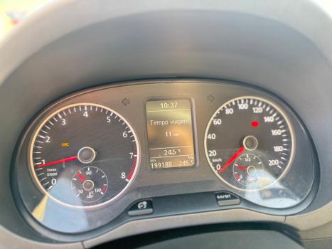 VOLKSWAGEN Fox 1.0, Foto 11