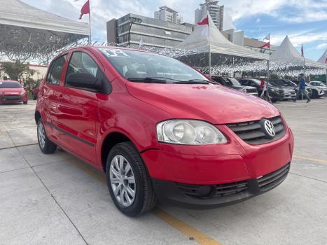 VOLKSWAGEN Fox 1.0, Foto 2