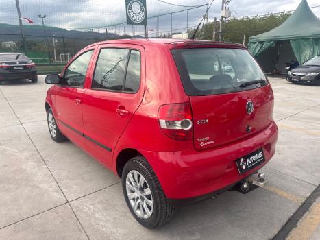 VOLKSWAGEN Fox 1.0, Foto 3