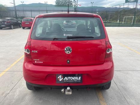 VOLKSWAGEN Fox 1.0, Foto 4