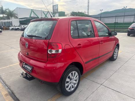 VOLKSWAGEN Fox 1.0, Foto 5