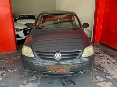 VOLKSWAGEN Fox 1.0 CITY FLEX, Foto 2