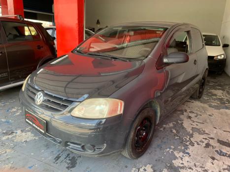 VOLKSWAGEN Fox 1.0 CITY FLEX, Foto 3