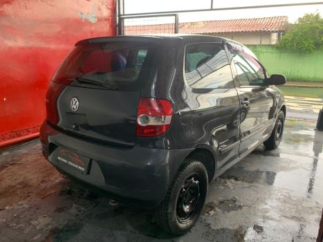 VOLKSWAGEN Fox 1.0 CITY FLEX, Foto 6