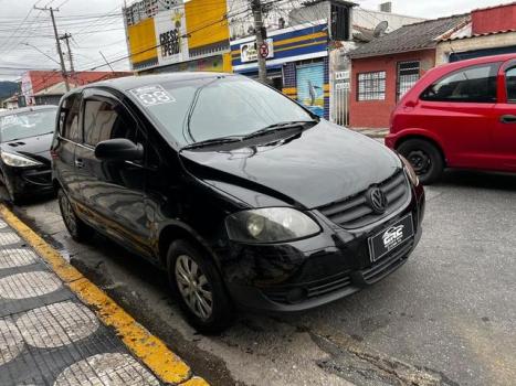 VOLKSWAGEN Fox 1.0 FLEX, Foto 12