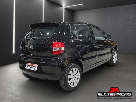 VOLKSWAGEN Fox 1.0 FLEX, Foto 2