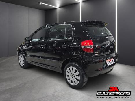VOLKSWAGEN Fox 1.0 FLEX, Foto 3