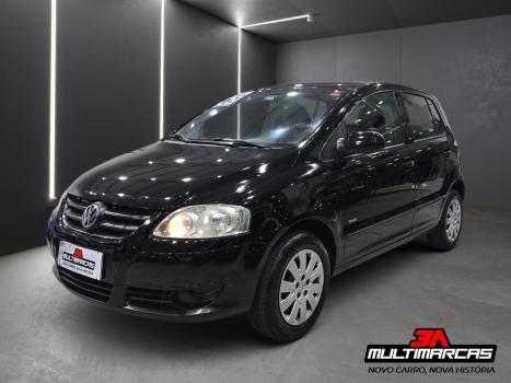 VOLKSWAGEN Fox 1.0 FLEX, Foto 4