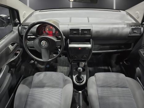 VOLKSWAGEN Fox 1.0 FLEX, Foto 6