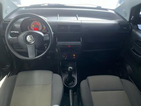 VOLKSWAGEN Fox 1.0 FLEX, Foto 4
