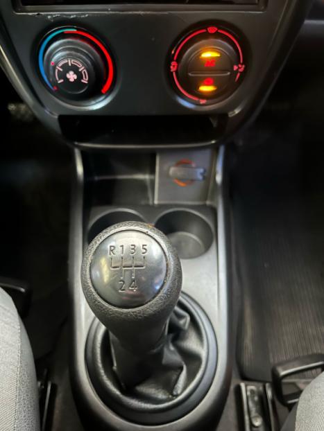 VOLKSWAGEN Fox 1.0 FLEX, Foto 6