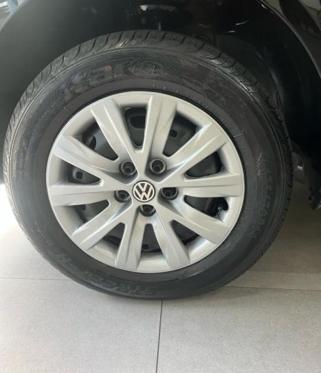 VOLKSWAGEN Fox 1.0 FLEX, Foto 7