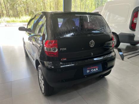 VOLKSWAGEN Fox 1.0 FLEX, Foto 8
