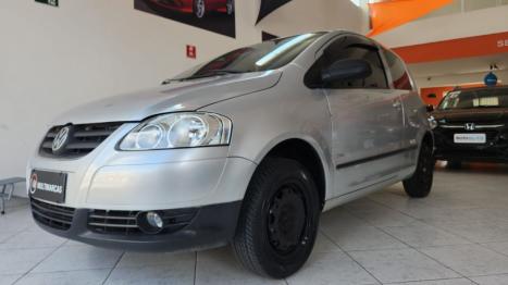 VOLKSWAGEN Fox 1.0 PLUS, Foto 3