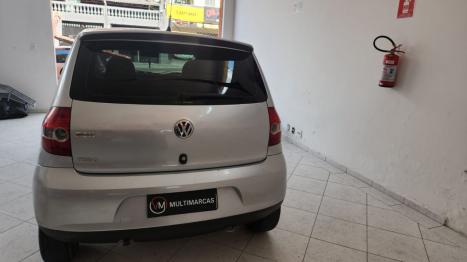 VOLKSWAGEN Fox 1.0 PLUS, Foto 5