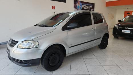 VOLKSWAGEN Fox 1.0 PLUS, Foto 7